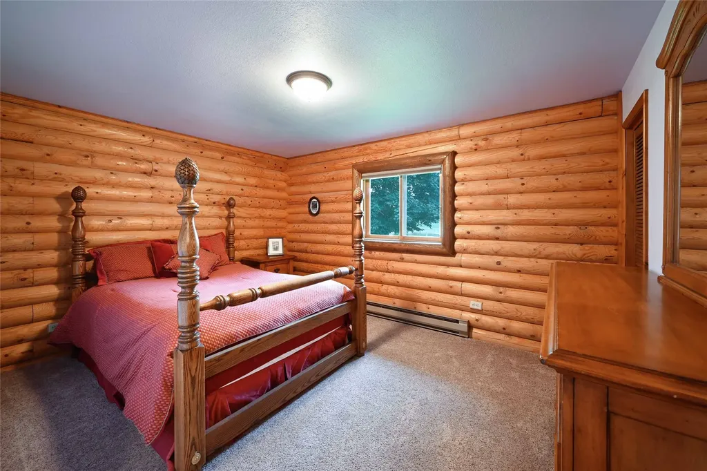 59 Northshore Drive Thompson Falls MT 59873