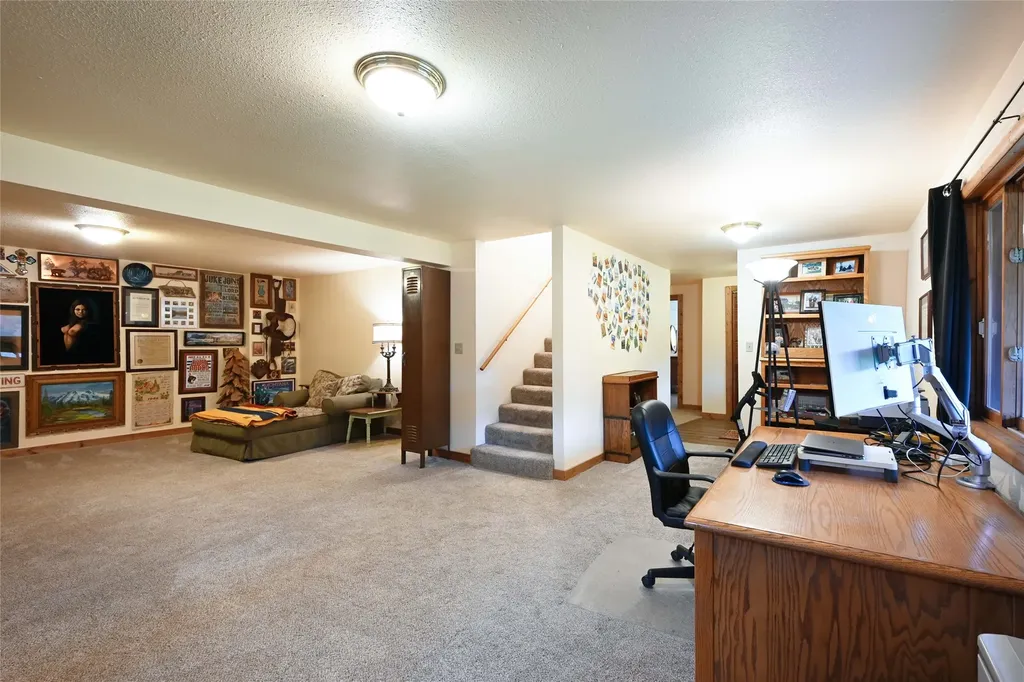 59 Northshore Drive Thompson Falls MT 59873