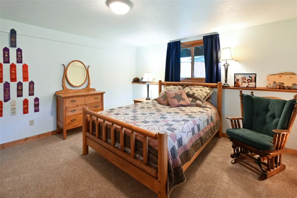 59 Northshore Drive Thompson Falls MT 59873