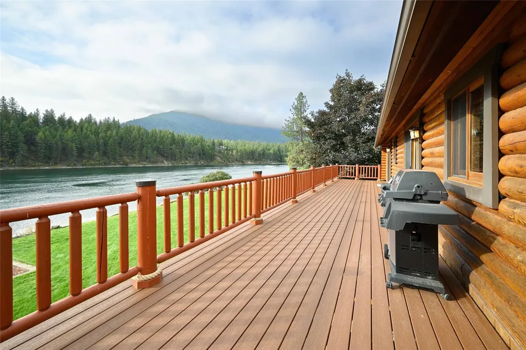 59 Northshore Drive Thompson Falls MT 59873