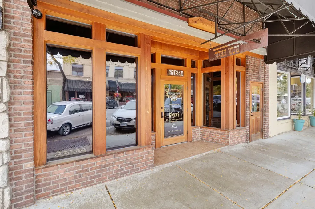 169 S 2nd Street Hamilton MT 59840