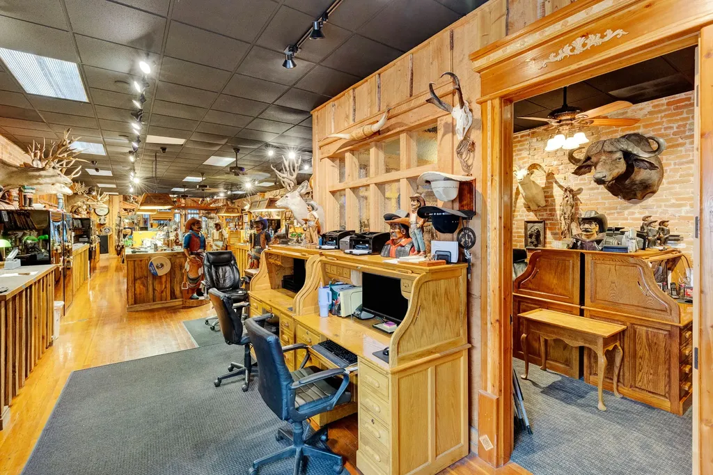 169 S 2nd Street Hamilton MT 59840
