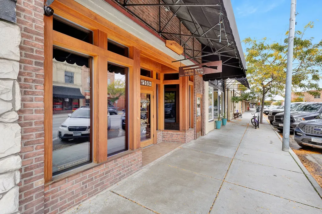 169 S 2nd Street Hamilton MT 59840