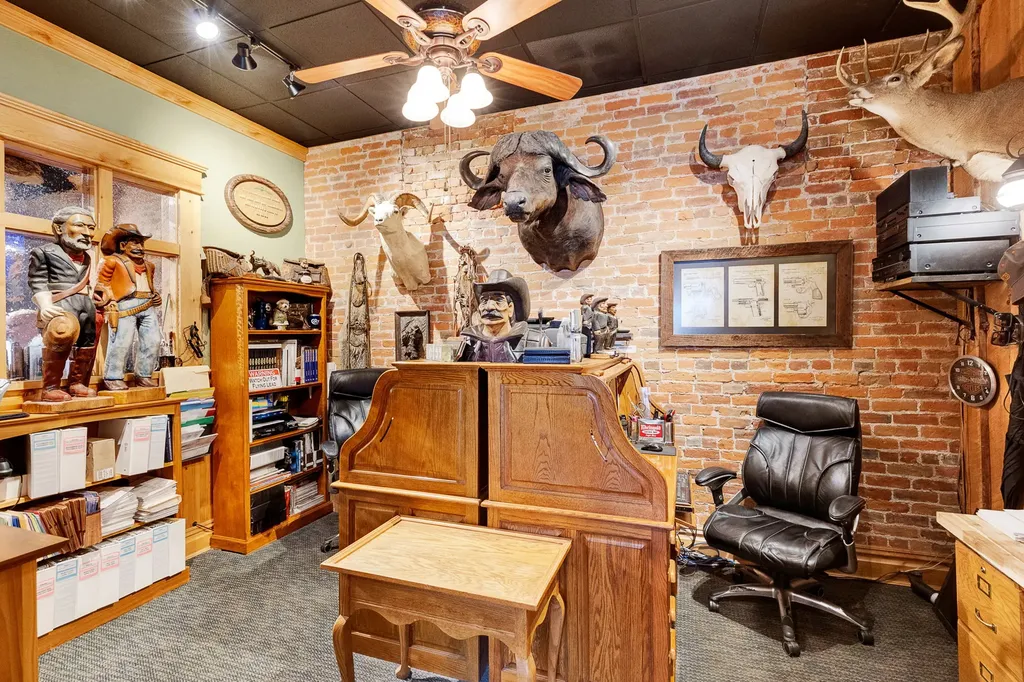 169 S 2nd Street Hamilton MT 59840
