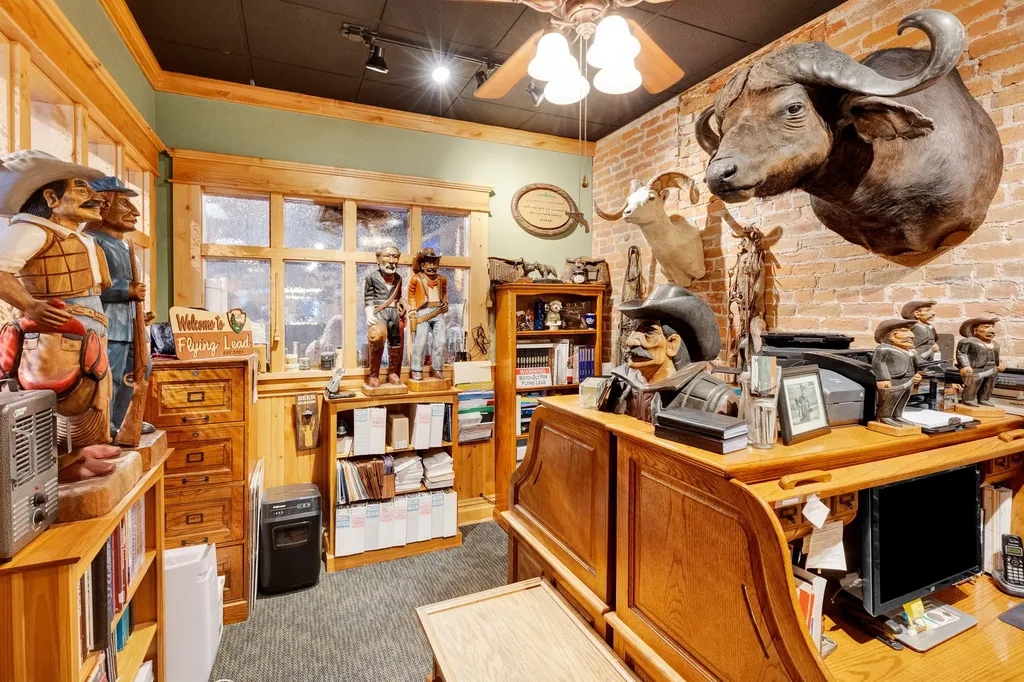 169 S 2nd Street Hamilton MT 59840