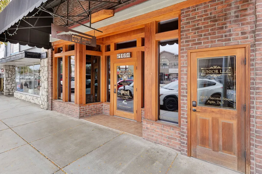 169 S 2nd Street Hamilton MT 59840
