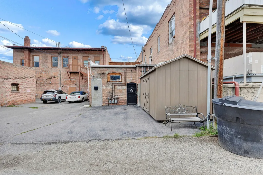 169 S 2nd Street Hamilton MT 59840