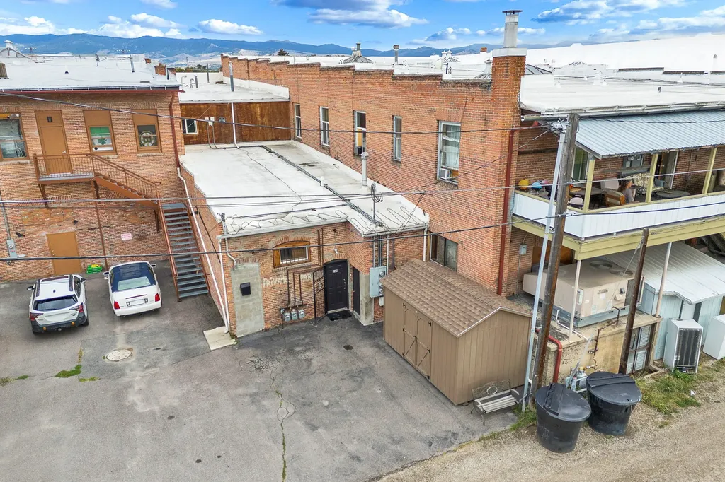 169 S 2nd Street Hamilton MT 59840