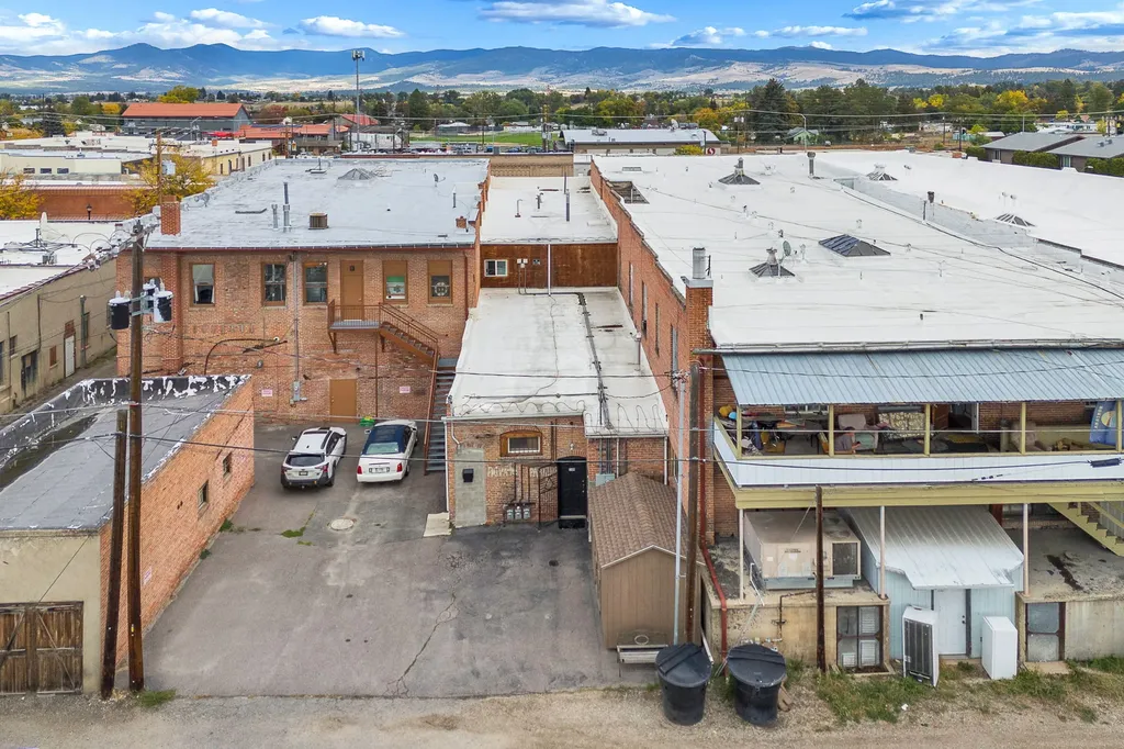 169 S 2nd Street Hamilton MT 59840
