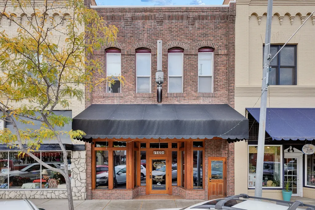 169 S 2nd Street Hamilton MT 59840
