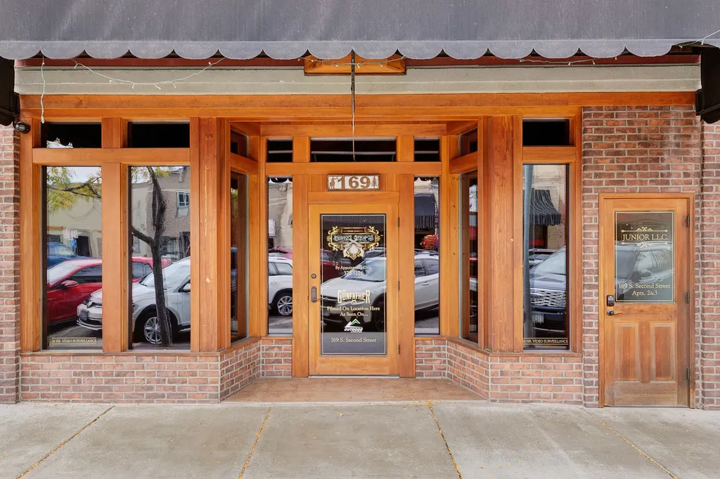 169 S 2nd Street Hamilton MT 59840