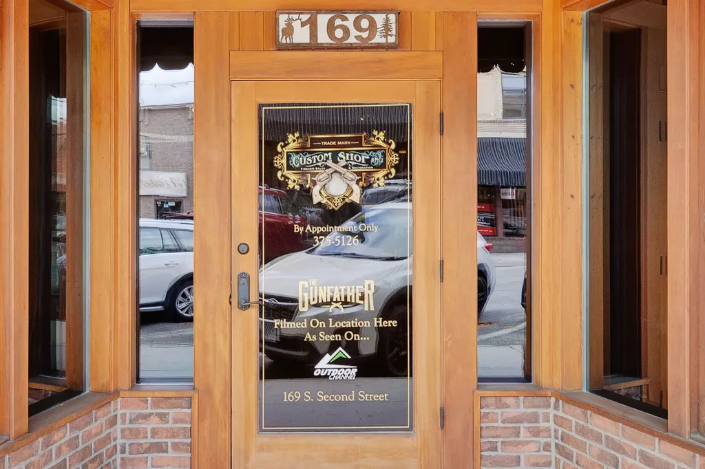 169 S 2nd Street Hamilton MT 59840