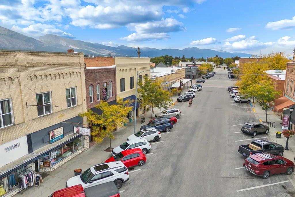 169 S 2nd Street Hamilton MT 59840