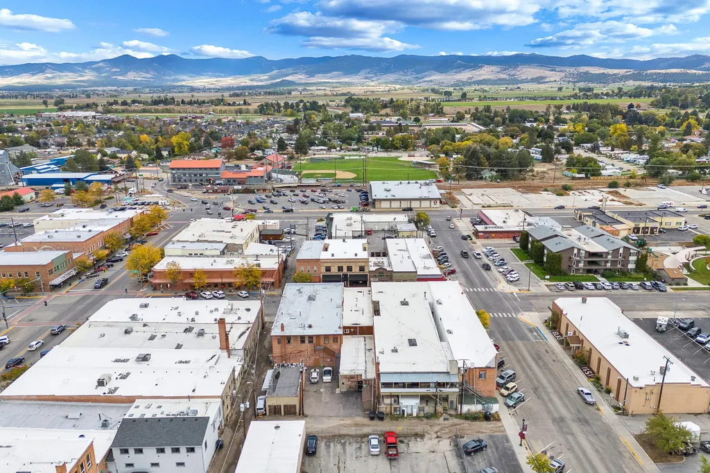 169 S 2nd Street Hamilton MT 59840
