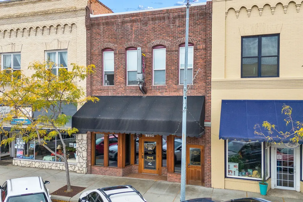 169 S 2nd Street Hamilton MT 59840