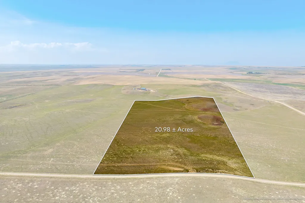 Lot 3 Mcgimpsey Road Denton MT 59430