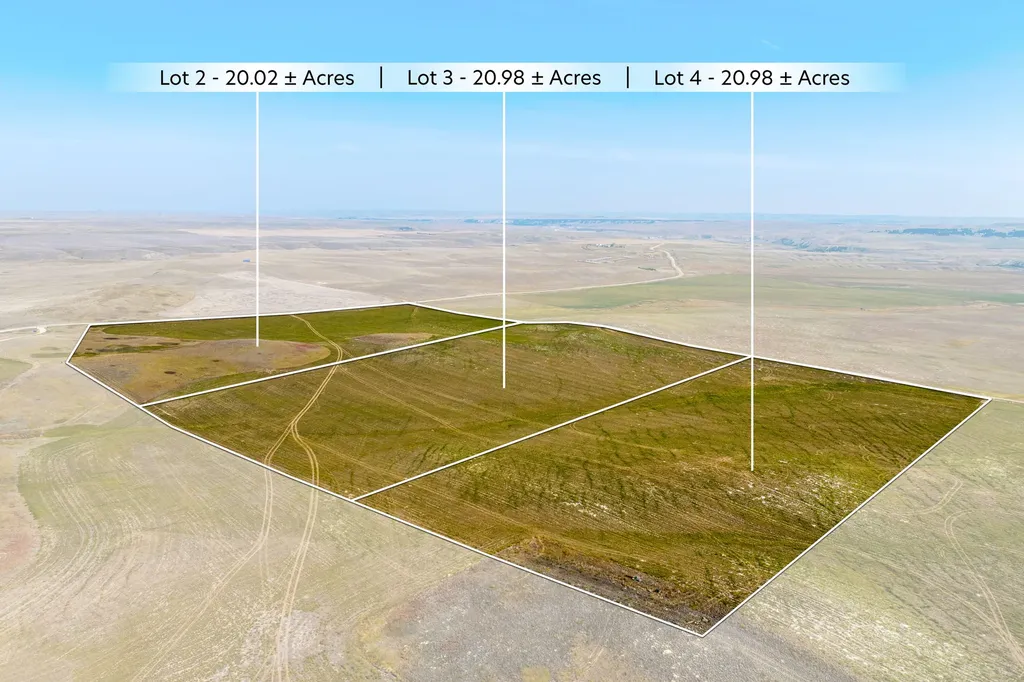 Lot 3 Mcgimpsey Road Denton MT 59430