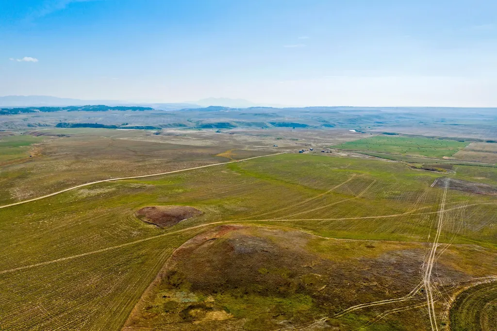 Lot 3 Mcgimpsey Road Denton MT 59430