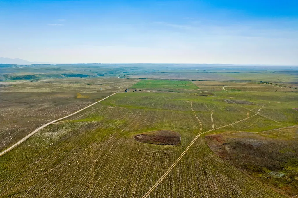 Lot 4 Mcgimpsey Road Denton MT 59430
