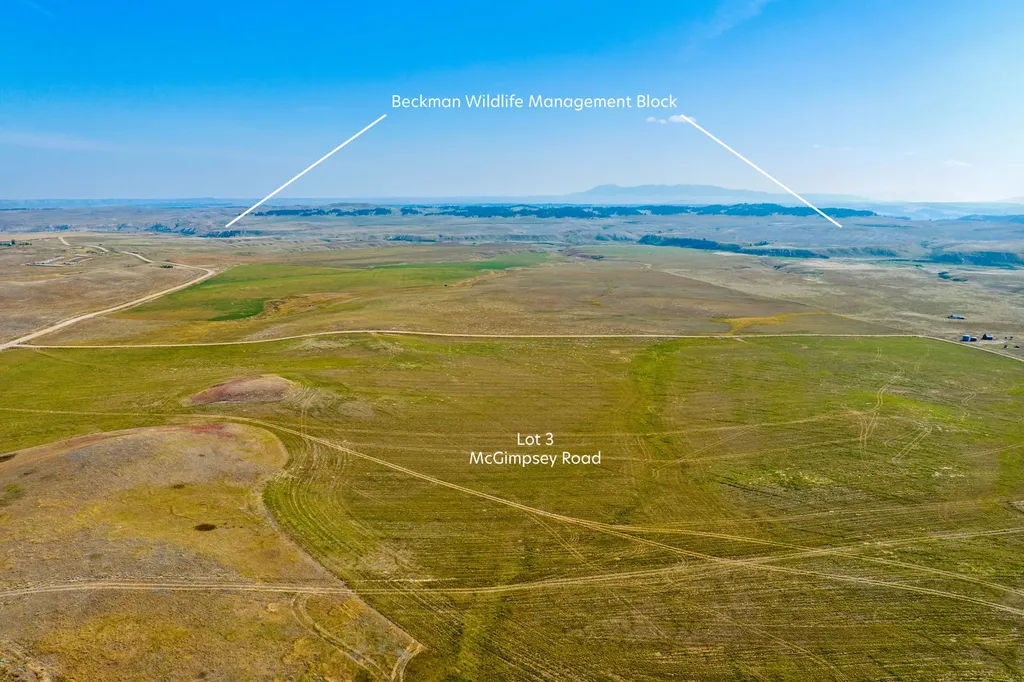 Lot 4 Mcgimpsey Road Denton MT 59430
