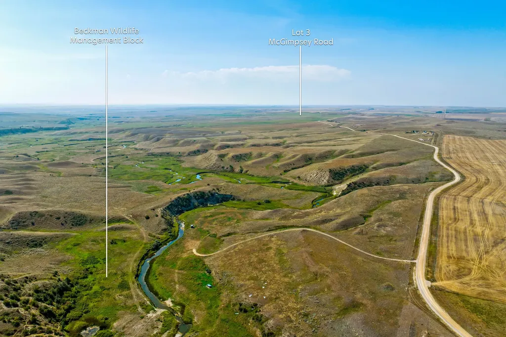 Lot 4 Mcgimpsey Road Denton MT 59430