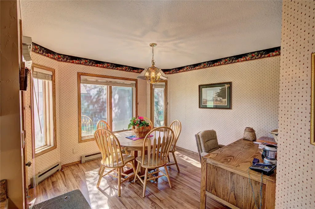 73 Golf Terrace Bigfork MT 59911