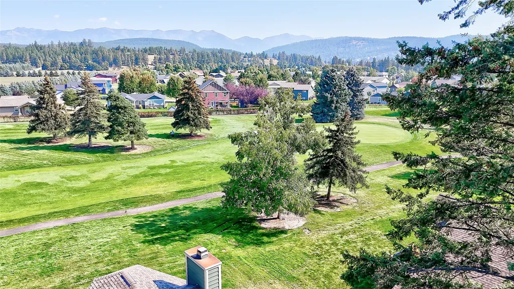 73 Golf Terrace Bigfork MT 59911