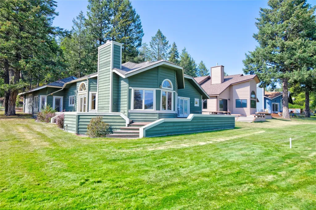 73 Golf Terrace Bigfork MT 59911