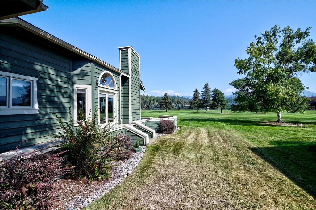 73 Golf Terrace Bigfork MT 59911