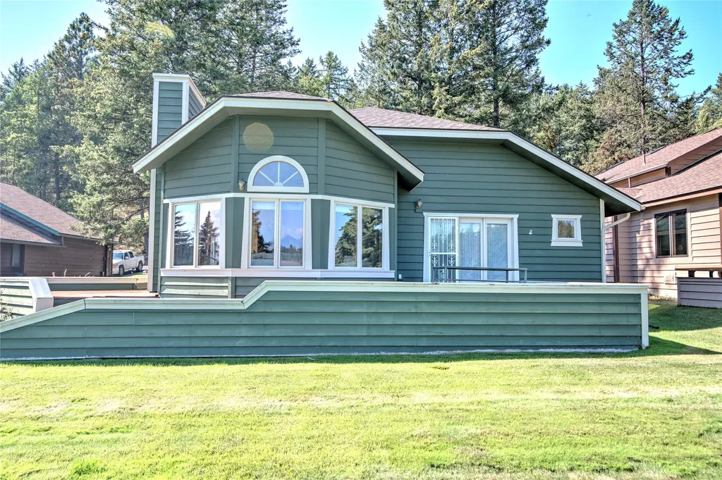 73 Golf Terrace Bigfork MT 59911