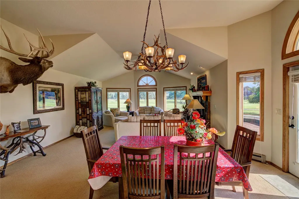 73 Golf Terrace Bigfork MT 59911