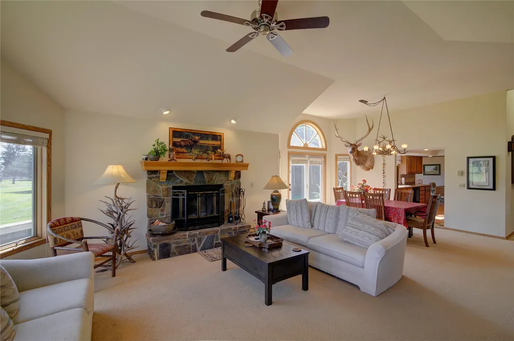 73 Golf Terrace Bigfork MT 59911