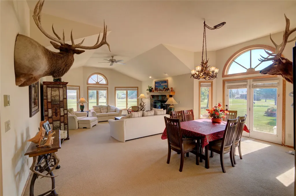 73 Golf Terrace Bigfork MT 59911