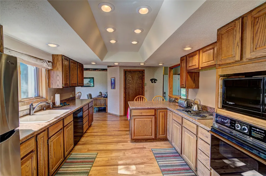 73 Golf Terrace Bigfork MT 59911