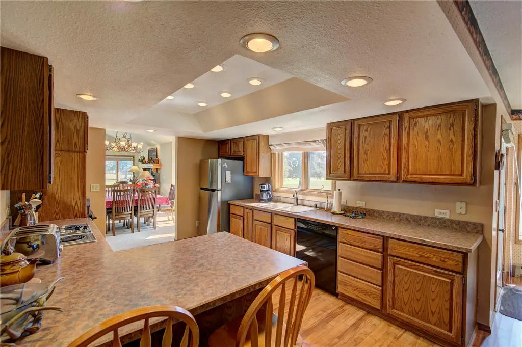 73 Golf Terrace Bigfork MT 59911