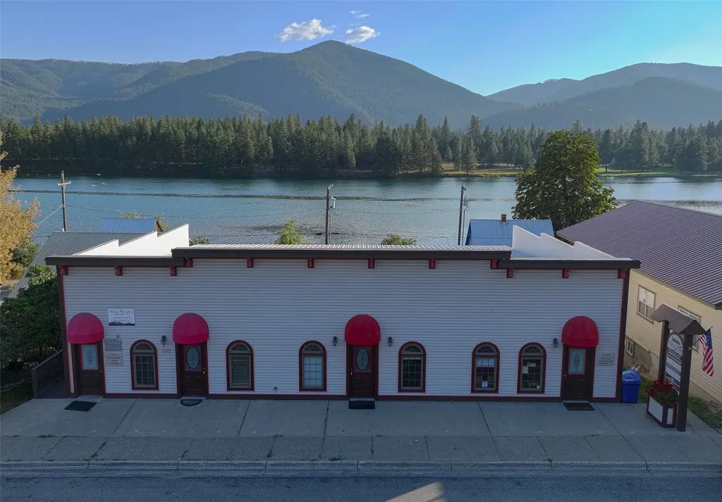 303 W Main Street Thompson Falls MT 59873