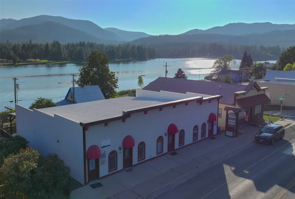 303 W Main Street Thompson Falls MT 59873