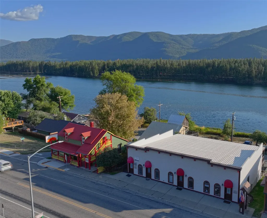 303 W Main Street Thompson Falls MT 59873