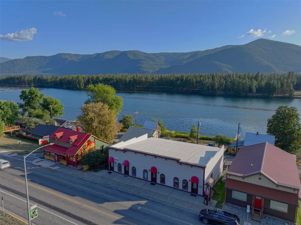 303 W Main Street Thompson Falls MT 59873