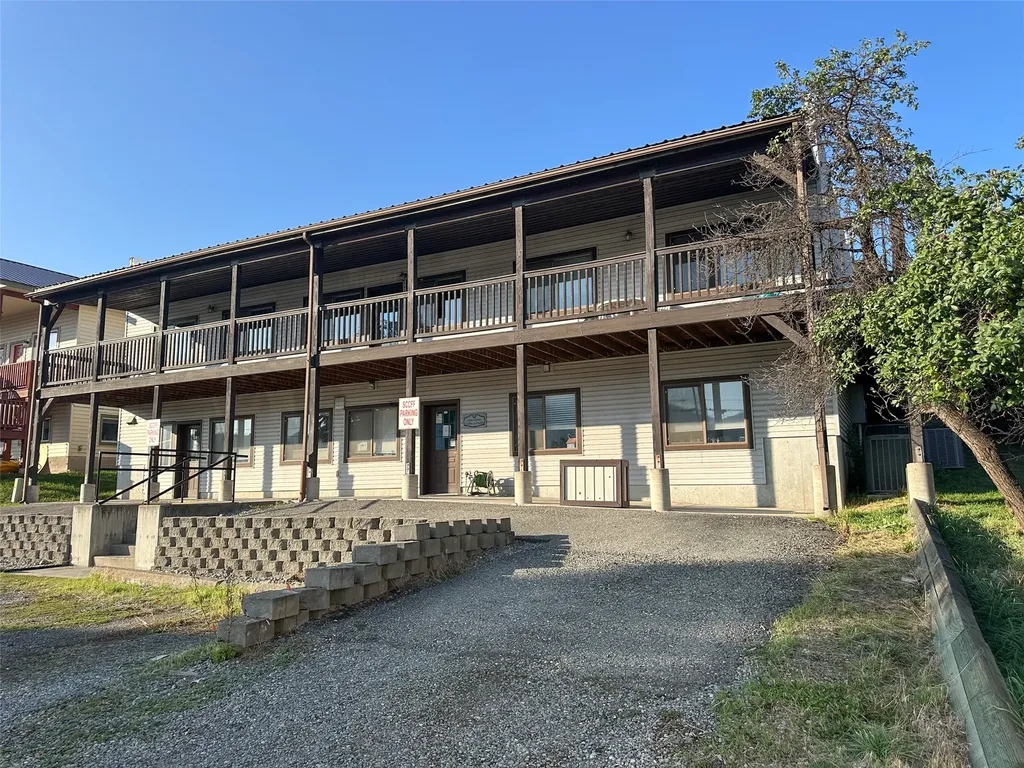 303 W Main Street Thompson Falls MT 59873