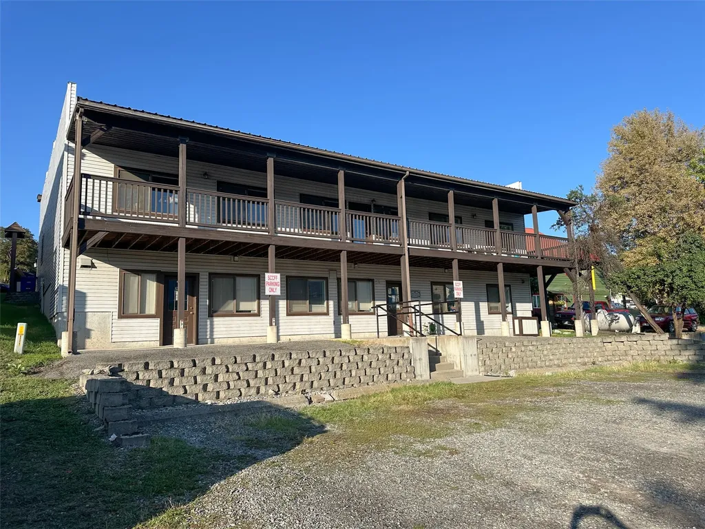 303 W Main Street Thompson Falls MT 59873