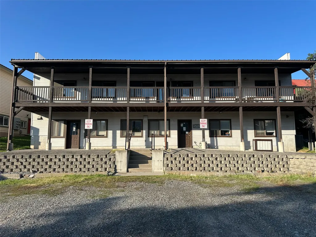 303 W Main Street Thompson Falls MT 59873