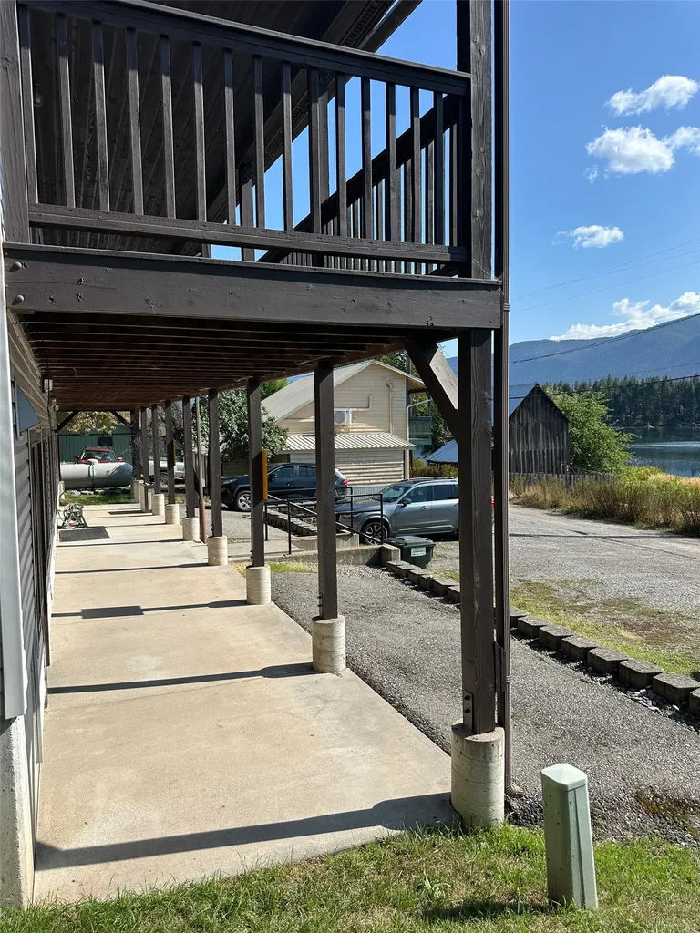 303 W Main Street Thompson Falls MT 59873