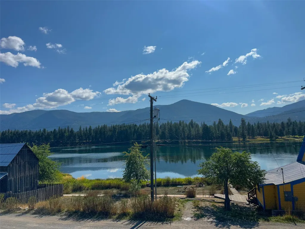 303 W Main Street Thompson Falls MT 59873