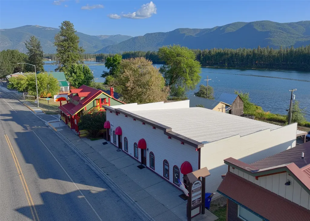 303 W Main Street Thompson Falls MT 59873