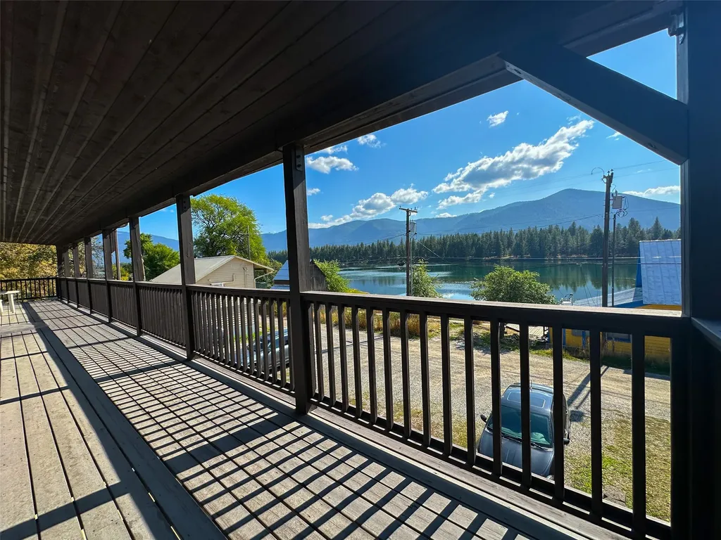 303 W Main Street Thompson Falls MT 59873