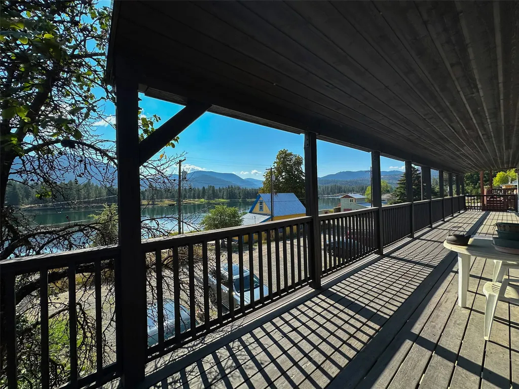 303 W Main Street Thompson Falls MT 59873