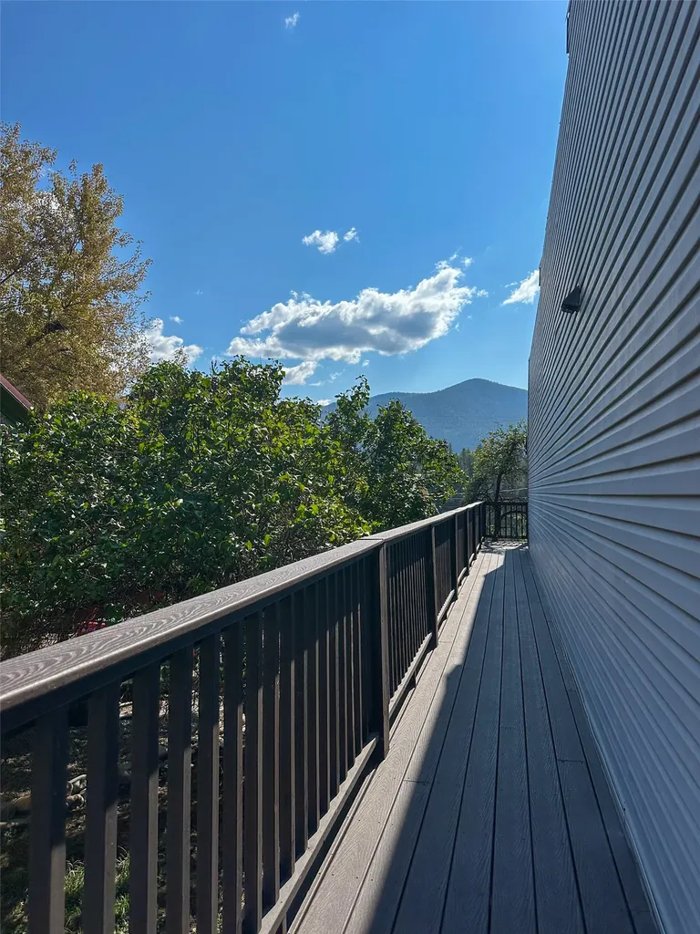 303 W Main Street Thompson Falls MT 59873
