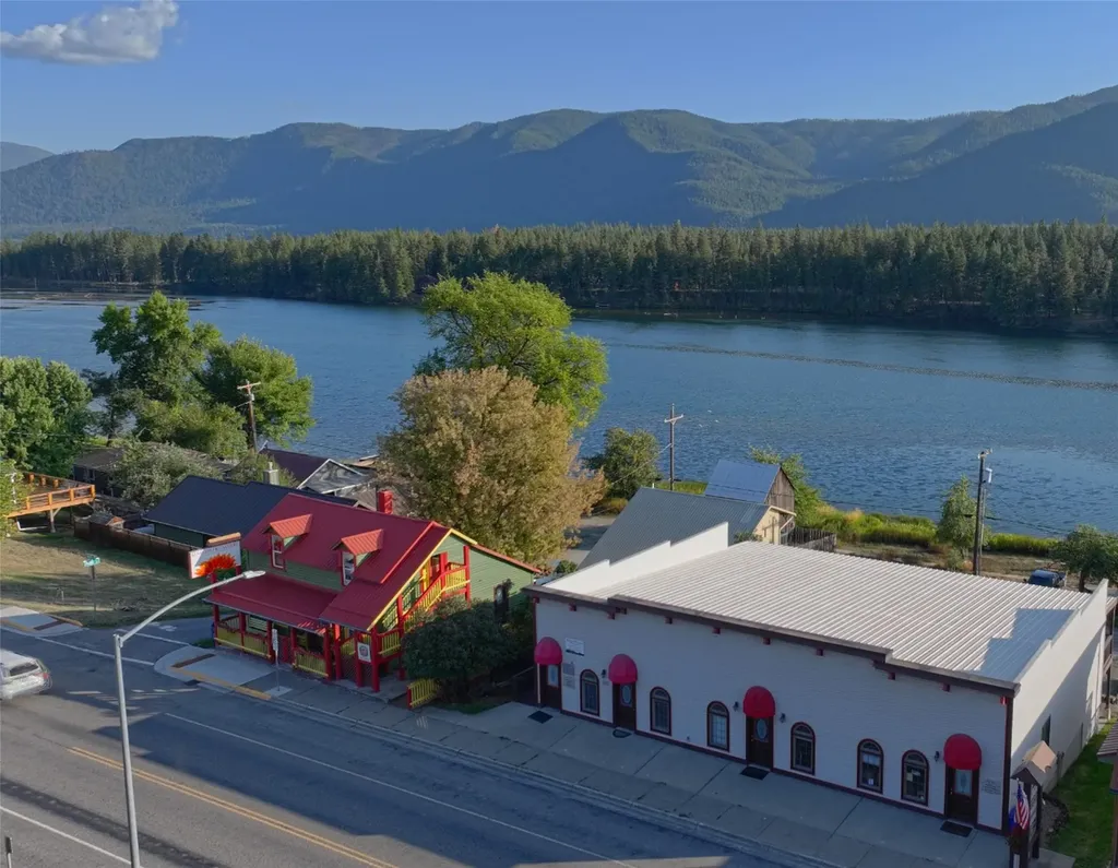 303 W Main Street Thompson Falls MT 59873