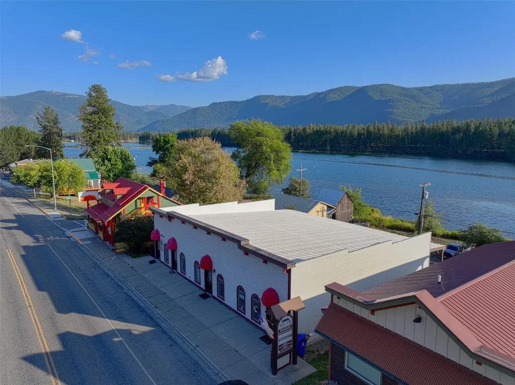 303 W Main Street Thompson Falls MT 59873